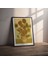 Dekoratif Çerçevesiz Poster Ayçiçekleri Vincent Van Gogh 2