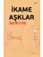 İkame Aşklar - Jan Devrim 1