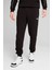 Sport Sweatpants Tr Siyah Erkek Eşofman Altı 1