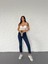 Boyfit Jean Kot Pantalon 2