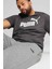 Ess No. 1 Logo Sweatpants Grı Erkek Eşofman Altı 1