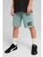 MID90S Long Shorts Tr B Yeşil Erkek Çocuk Şort 1