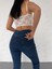 Boyfit Jean Kot Pantalon 5