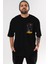 Spiderman (25) Ön Sol Baskılı Oversize T-Shirt Erkek Kadın Unisex Pamuk Bisiklet Yaka Tişort 1