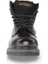 Hebreard Black Erkek Nubuk Bot - Siyah 3