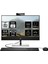 ProOne 440 G9 Intel Core i5 14500T 48GB 2TB SSD 23.8" FHD FDOS All In One Bilgisayar - WIFI/BT/WEBCAM YOK - & PER4 USB Bellek 9H6X3ETPN329 1