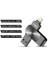 İ66 128Gb. MFi Apple Lisanslı iphone Lightning ve Usb 3.2 Süper Hızlı Orjinal Otg Çift Giriş Flash Bellek Süper Hızlı Metal Sağlam Orjinal 10