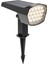 12 W Kazıklı Rgb Solar Çim Armatürü BG36-00592 5