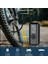 Elektrikli Hava Pompası 150 Psi, 6000 Mah Pilli LCD Ekranlı Led'li ve USB Çıkışlı Akülü Kompresör 5