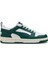 Rebound V6 Low Beyaz Erkek Sneaker 1