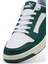 Rebound V6 Low Beyaz Erkek Sneaker 5