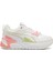 R78 Disrupt Beyaz Kadın Sneaker 1