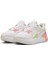 R78 Disrupt Beyaz Kadın Sneaker 2