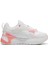 R78 Disrupt Beyaz Kadın Sneaker 3