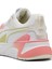 R78 Disrupt Beyaz Kadın Sneaker 4