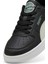 Caven 2.0 Mıd 90S Siyah Sneaker 4