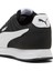 R78 Lightwind Siyah Erkek Sneaker 4