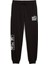 MID90S Sweatpants Tr B Siyah Erkek Çocuk Eşofman Altı 1