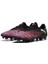 Future 8 Play Fg/ag Siyah Erkek Krampon 2