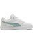 Caven 2.0 Jr Grı Kadın Sneaker 3