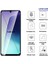 Xiaomi Poco C75 Uyumlu Ekran Koruyucu Nano Cam 2 Adet 3