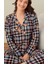 Süet Soft Kadın Pijama Takımı 2