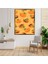 Altın Çerçeveli Tablo AS170 1