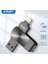 İ66 64Gb. MFi Apple Lisanslı iphone Lightning ve Usb 3.2 Süper Hızlı Orjinal Otg Çift Giriş Flash Bellek Süper Hızlı Metal Sağlam Orjinal 1