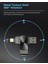 İ66 64Gb. MFi Apple Lisanslı iphone Lightning ve Usb 3.2 Süper Hızlı Orjinal Otg Çift Giriş Flash Bellek Süper Hızlı Metal Sağlam Orjinal 6