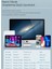 İ66 64Gb. MFi Apple Lisanslı iphone Lightning ve Usb 3.2 Süper Hızlı Orjinal Otg Çift Giriş Flash Bellek Süper Hızlı Metal Sağlam Orjinal 10