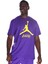 Lal M Nk Es Nba Jdn Ss Tee Tişört 1