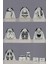 11 Parça Bavul Içi Valiz Seyahat Dolap Içi Düzenleyici Organizer Set 1
