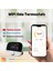 Wifi Kablosuz Akıllı Oda Termostatı T9W ( Tuya - Smart Life Uyumlu) 2
