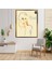 Altın Çerçeveli Tablo AS3328 1