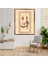 Altın Çerçeveli Tablo AS5094 1