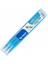 Frixion Roller Kalem Yedeği 0.7 Açık Mavi 3lü 1