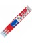 Frixion Roller Kalem Yedeği 0.7 Kırmızı 3lü (51005861) (Bls-Fr7-R-S3) 1