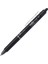 Frixion Clicker Iğne Uçlu Roller Kalem 0.7 Siyah (51006716) (Blrt-Fr7-B) 1