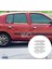 Renault Clio 2 Symbol Krom Kapı Kolu 4 Kapı 1999-2009 P. Çelik 1