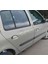Renault Clio 2 Symbol Krom Kapı Kolu 4 Kapı 1999-2009 P. Çelik 3