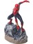 Spiderman Örümcek Adam Koleksiyon Karakter Figür Biblo Doğum Günü Ev Ofis Yeni Yıl Hediyesi 18 cm . 2