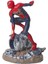 Spiderman Örümcek Adam Koleksiyon Karakter Figür Biblo Doğum Günü Ev Ofis Yeni Yıl Hediyesi 18 cm . 3