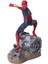 Spiderman Örümcek Adam Koleksiyon Karakter Figür Biblo Doğum Günü Ev Ofis Yeni Yıl Hediyesi 18 cm . 4