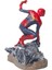 Spiderman Örümcek Adam Koleksiyon Karakter Figür Biblo Doğum Günü Ev Ofis Yeni Yıl Hediyesi 18 cm . 5