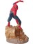 Spiderman Örümcek Adam Koleksiyon Karakter Figür Biblo Doğum Günü Ev Ofis Yeni Yıl Hediyesi 18 cm . 3