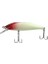 Em-Forseabass 8 cm 11 gr Kl-04# - Sinking Balık Yemi Beyaz 1