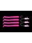 Candy Soft Bait 8 cm 6 gr 4 Pcs CN06 - Silikon Balık Yemi 1