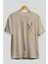 Spiderman (25) Ön Sol Baskılı Oversize T-Shirt Erkek Kadın Unisex Pamuk Bisiklet Yaka Tişort 2