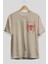 Spiderman (11) Ön Sol Baskılı Oversize T-Shirt Erkek Kadın Unisex Pamuk Bisiklet Yaka Tişort 2