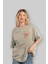 Spiderman (11) Ön Sol Baskılı Oversize T-Shirt Erkek Kadın Unisex Pamuk Bisiklet Yaka Tişort 4